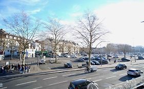 City Center Caen